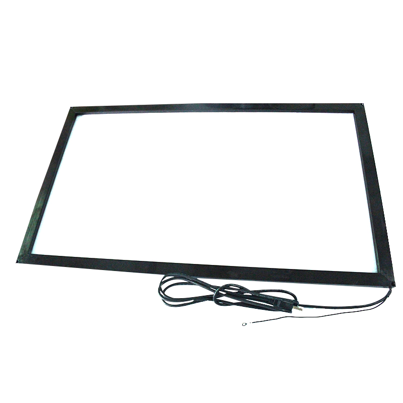 USB/RS232 Interface 20 Point 23.6 inch Infrared IR Multi Touch Screen 