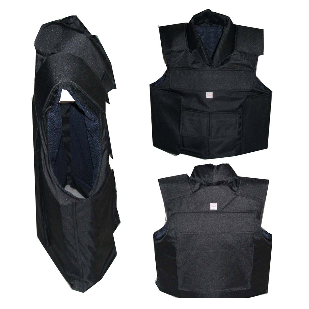Police body armor vest bulletproof vest