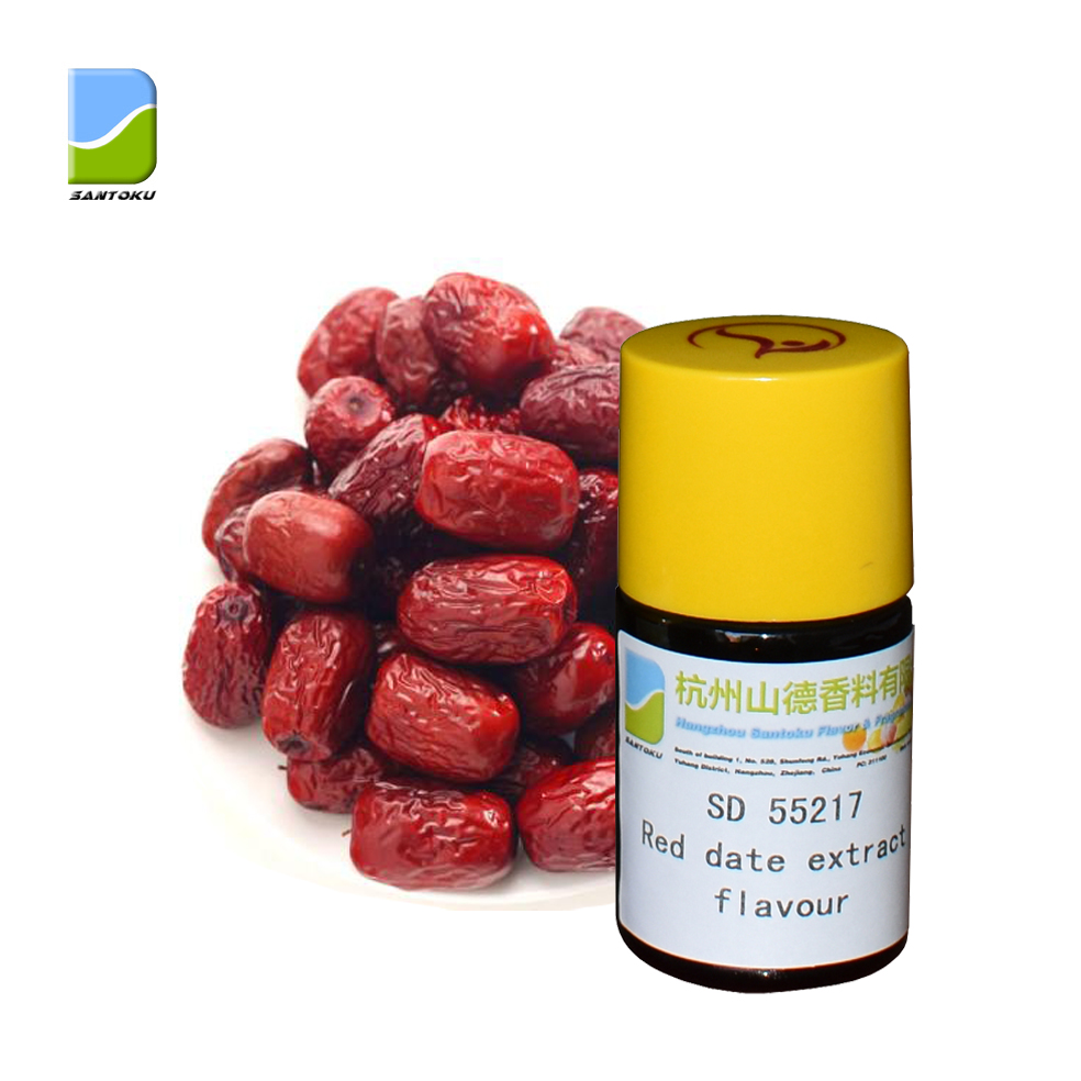 SD 55217Red date extract flavor