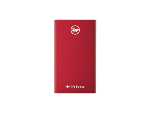 Z3(红色)系列 Portable SSD