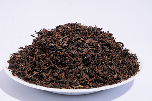Yunhong Ecological Cooked Loose Tea