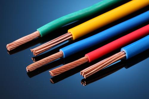 铝合金防火电缆在一般防火电缆中的优点