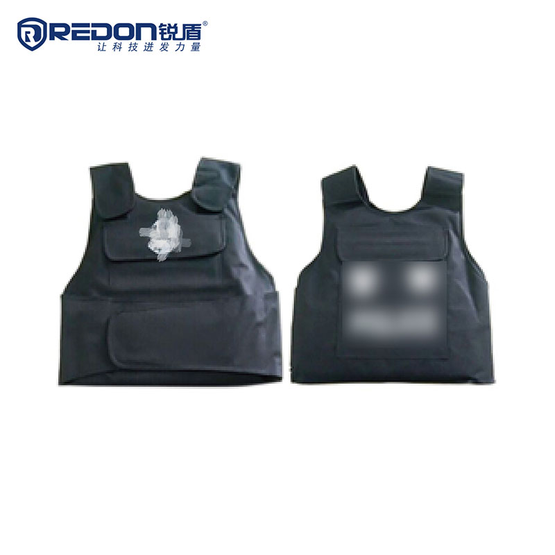 Bulletproof and stab proof vest