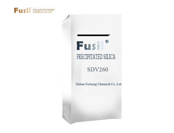 Precipitated Silica Fusil<sup>® </sup>SDV260