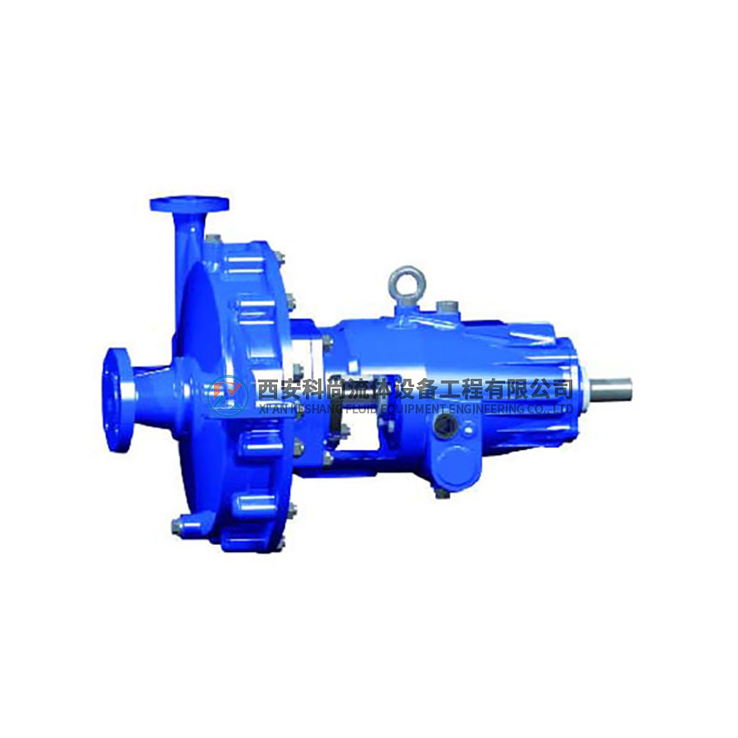 SP type small flow pump