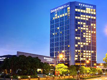 Kunshan Hilton Hotel
