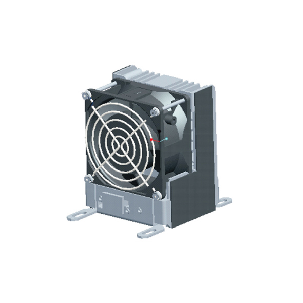  New Fan heater LKHB 300W