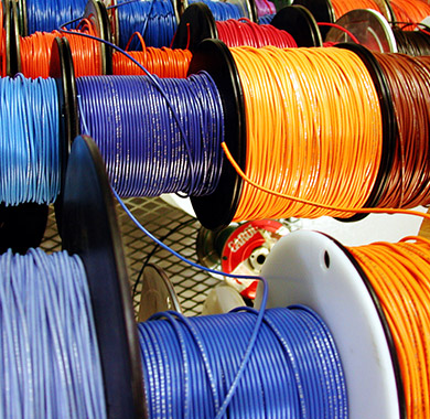  阳谷电缆厂家——电线发生短路的原因有哪些？？？