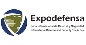 哥伦比亚国际国防展览会（EXPODEFENSA）