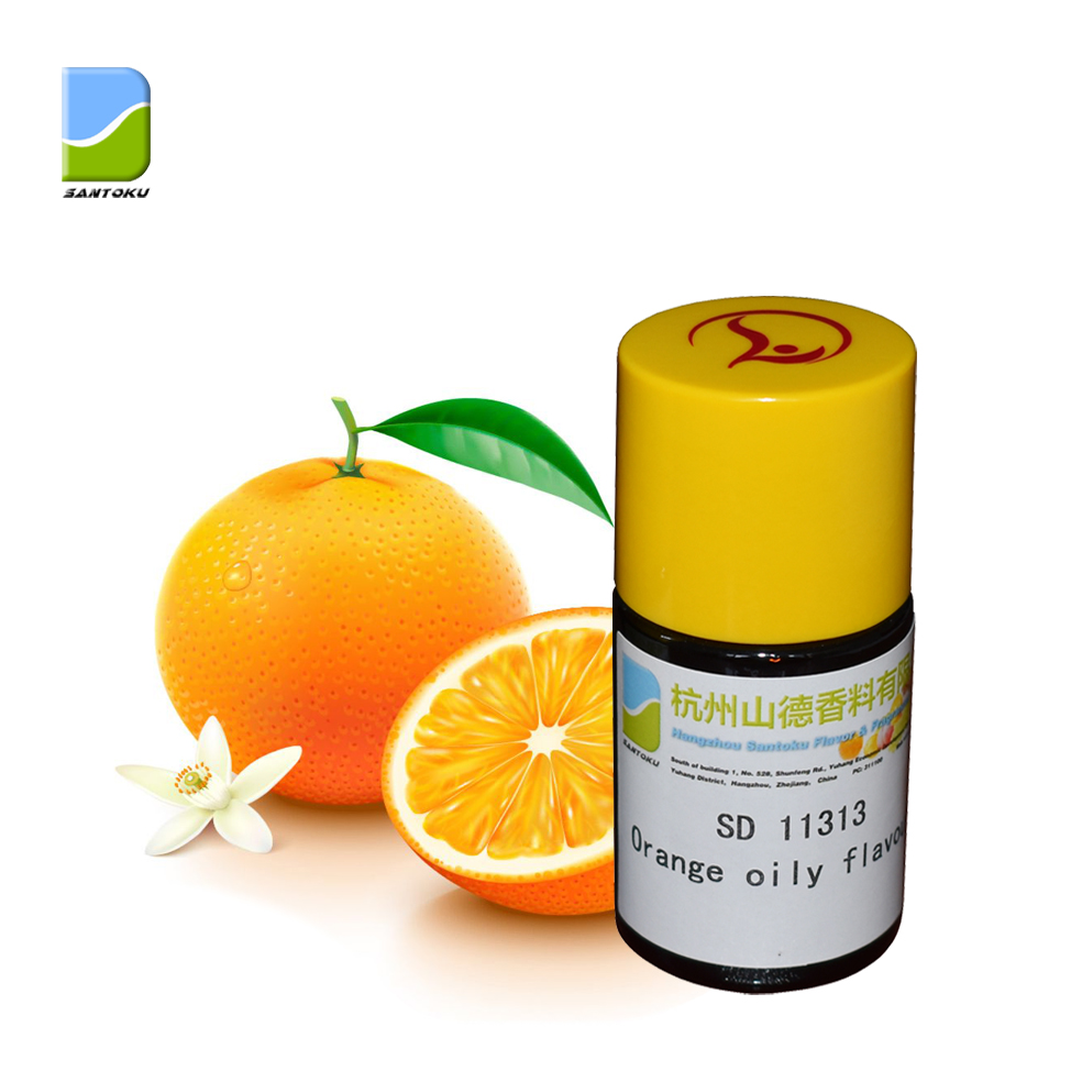 SD 11313 Orange oily flavor