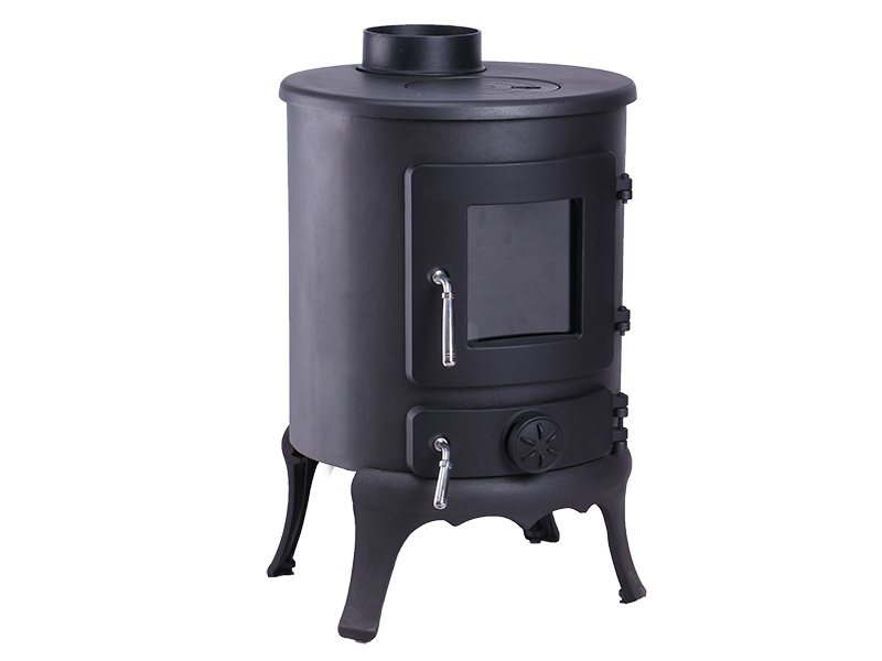 BST22(A) cast iron freestanding stoves