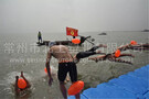 上海青浦公安游泳比赛_0007