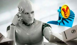 智能机器人发展现状及存在的问题