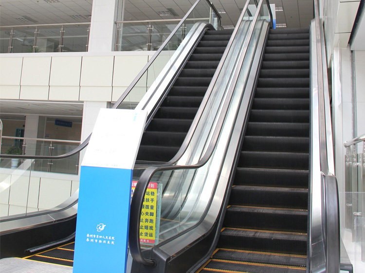 扬州自动手扶电梯、乘客电梯、商场专用电梯、安全平稳、品质保证
