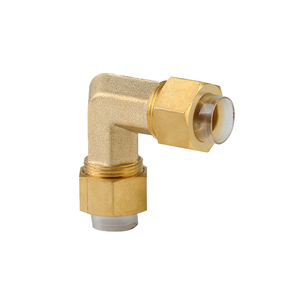 Series CNHUL Compression Fittings