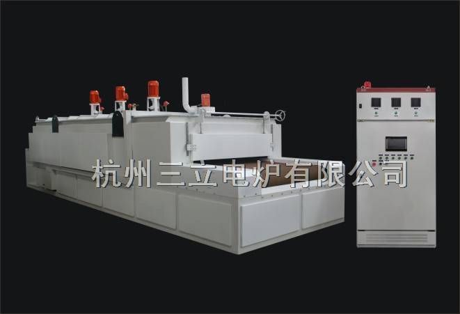 CNC-1635型固化炉