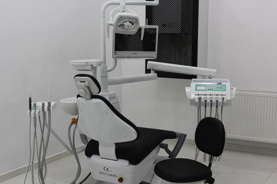 coredeep dental chair 