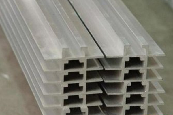 工业用铝型材系列
