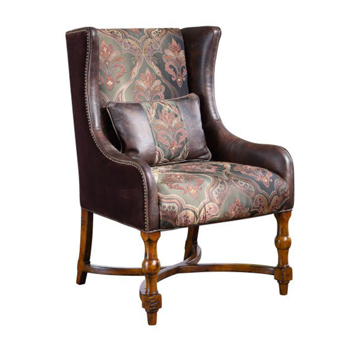 128-1710S leisure chair
