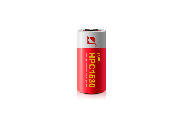 复合电容电池-HPC1530