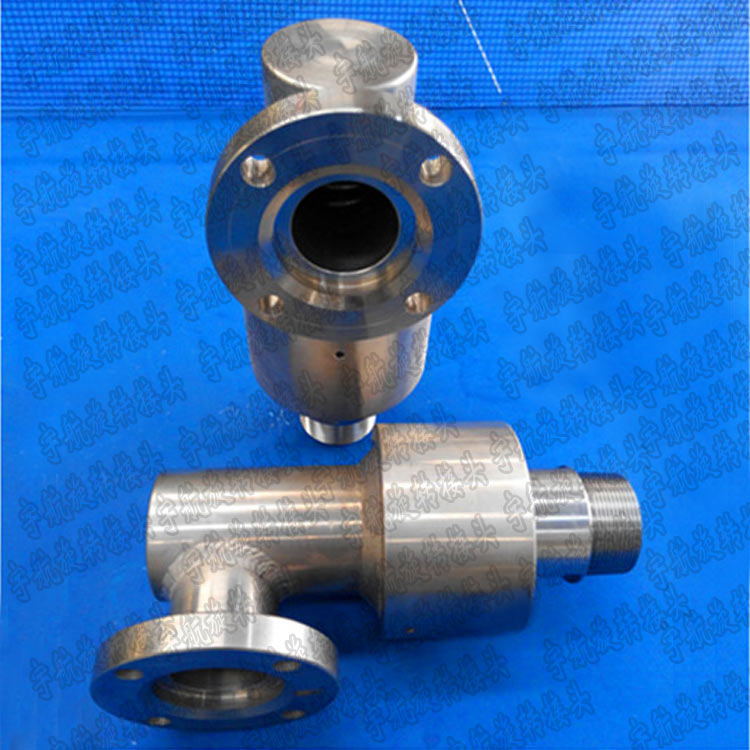 HD-DF type rotary joint