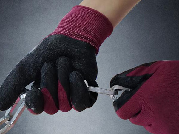 劳保手套种类有哪些?只要了解完这四种常见手套就好了