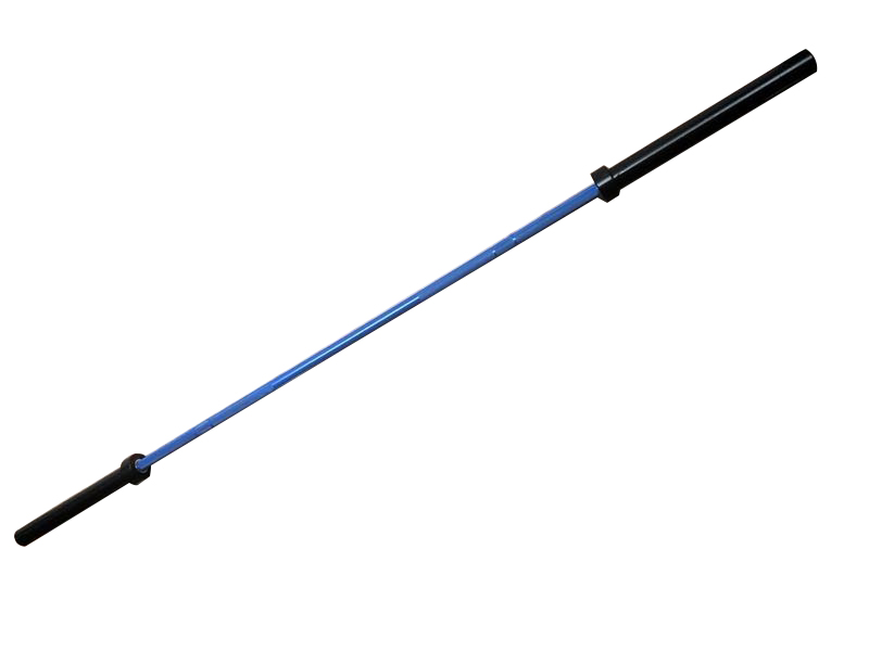 28-2200 Teflon resin male pole pole blue sleeve black