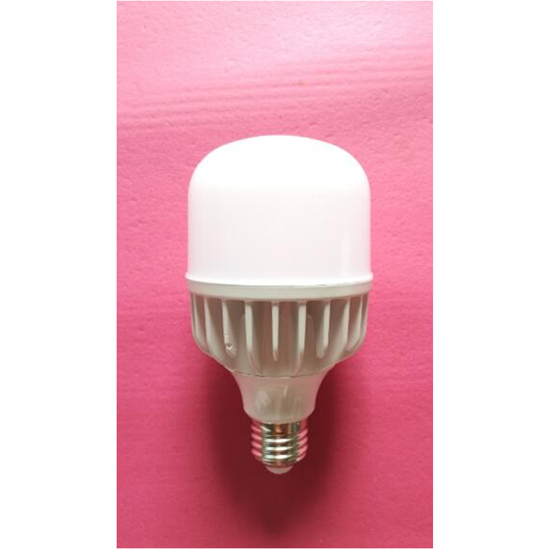 Alum High Power LED Bulb
