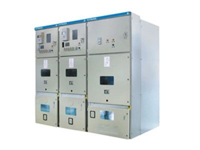 KYN28A-24 type indoor AC metal armored central switchgear