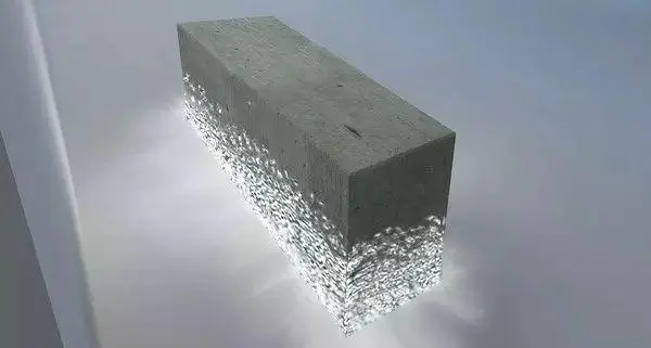 什么是普通混凝土，它有哪些特性?