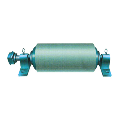 YJ B TN type oil-cooled (oil immersed) cycloid electric drum