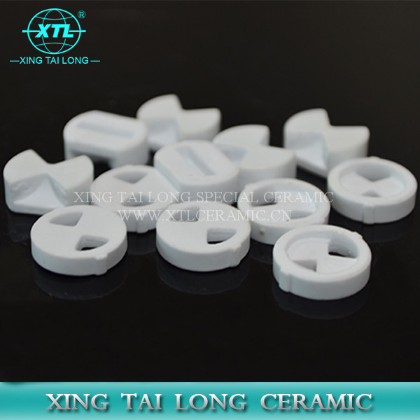 1/2 -3/4 Tap Alumina Ceramic Disc for cartridge/valve