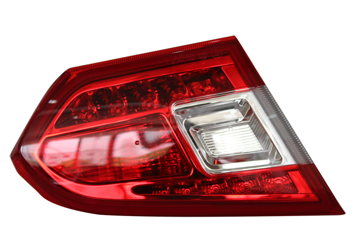 4077030 trunk rear right tail lamp