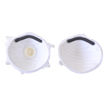 N95 disposable dust face mask-respirator