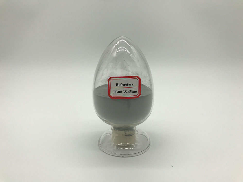 Spherical Aluminum powder for Refractory 35μm-45μm