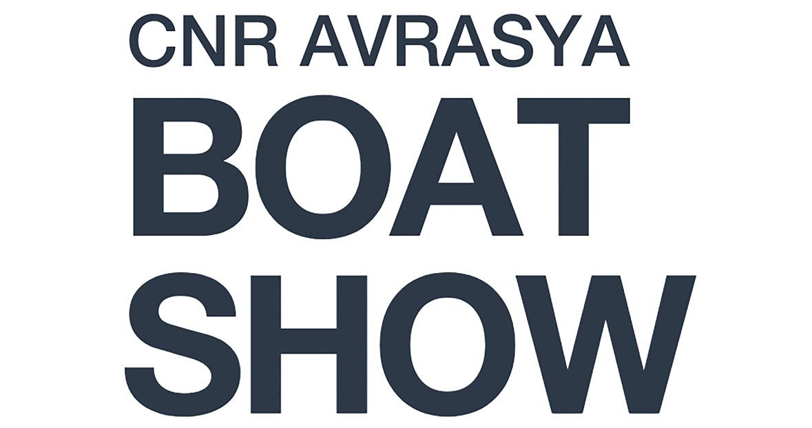 土耳其国际游艇展览会（CNR EURASIA BOAT SHOW）