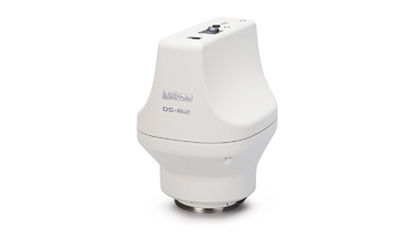 DS-Ri2 顯微鏡配套相機