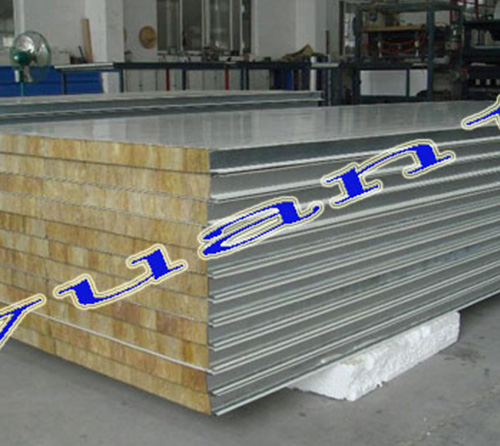 YT800000330 Purified color steel plate series