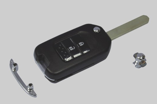 Car remote key series