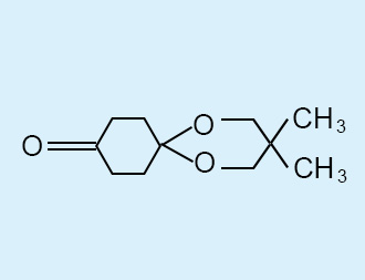 1，4-环己二酮单新戊二醇缩酮