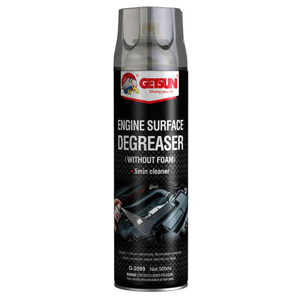 G-2099 ENGINE SURFACE DEGREASER
