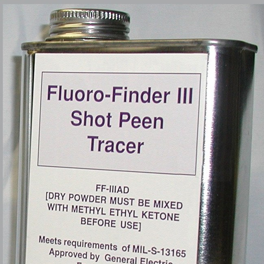 Fluoro-Finder III Tracer