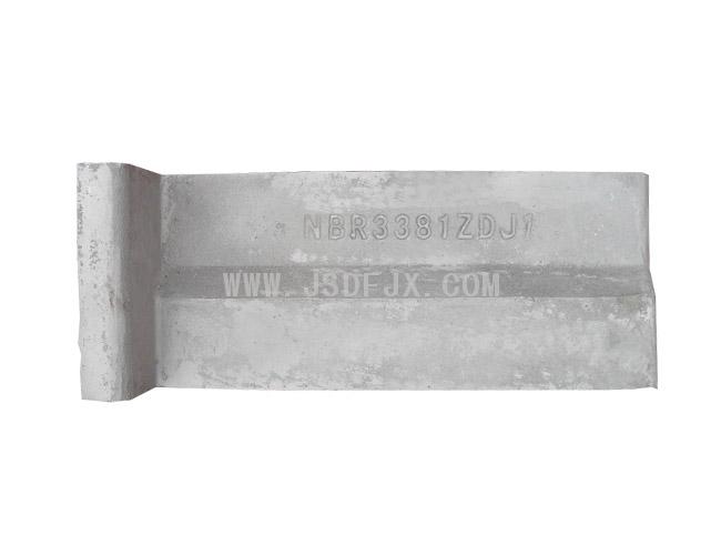 NBR3381 Protection Plate