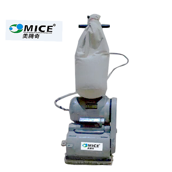 MICE MD-300 wood floor grinding machine