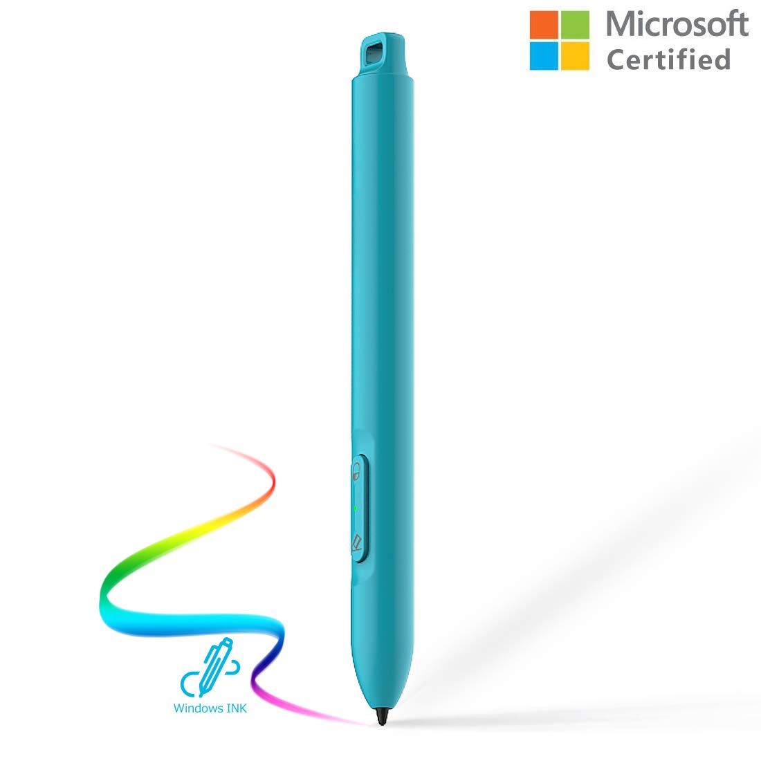 Surface Pen 814 Blue