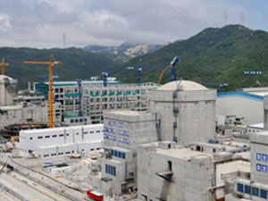 阳江核电站