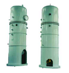  Precoat Filter & Body Feed Unit(Carbon Candle Filter)