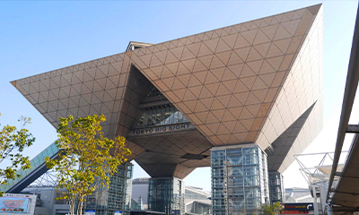 Ready to go: Sushui Tech. invites you to attend Japan International Smart Energy week 2024
