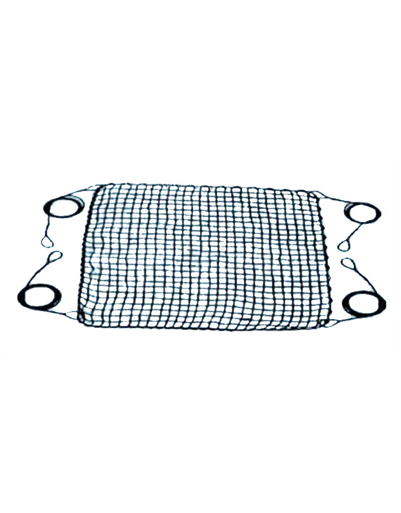Wire rope hanging net (6*37) 800013