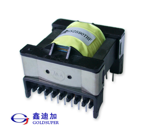 High Frequency Transformer & High Voltage Package